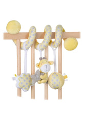 Manopla de dentición para Bebé