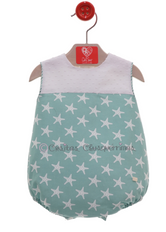 Bombacho bebé unisex Familia Donna de Del Sur