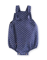 Peto bebe niño anclas marino Sunrise Beach de Mac Ilusion