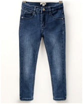 Pantalon niño vaquero denim de Dadati