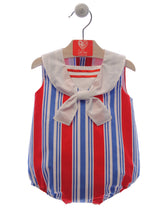 Bombacho bebe unisex marinero Familia Carabela de Del Sur