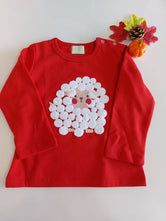 Sudadera Oveja Bebé Niño de Pio Pio