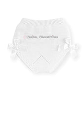 Braguita bebé unisex varios colores Ready to Dream de Mac Ilusión