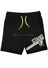 Bermuda niño " Stand up" de Birba Trybeyond