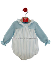 Bombacho bebé niño Familia Agata de Del Sur