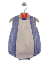 Bombacho bebe unisex nautico Familia Velero de Del Sur