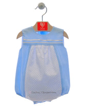 Bombacho bebe unisex celeste empolvado Familia Mar de Del Sur