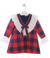 Vestido de Niña , Familia TioVivo, de Marta Y Paula