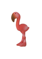 Mordedor bebe Flamingo y Sudo & Chooti